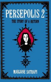 Persepolis 2: The Story of a Return