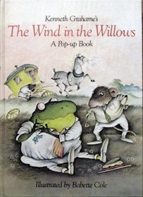 The Wind in the Willows