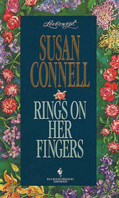 Rings on Her Fingers (Loveswept, No 725)