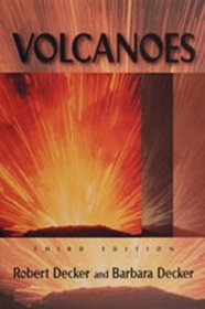 Volcanoes