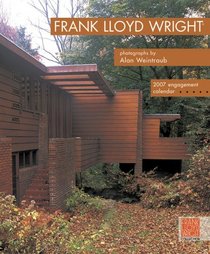 Frank Lloyd Wright 2007 Engagement Calendar