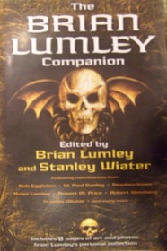 The Brian Lumley Companion