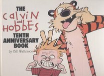 Calvin & Hobbes 10th Anniversary