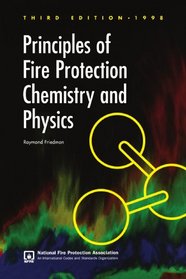 Principles of Fire Protection Chemistry and Physics (PFPC98)