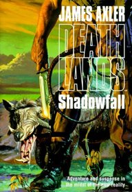 Shadowfall (Deathlands (Audio))