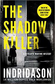 The Shadow Killer (Reykjavik, Bk 2)