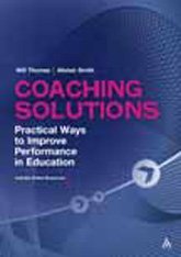 Coaching Solutions: Practical Ways to Improve Performance in Education