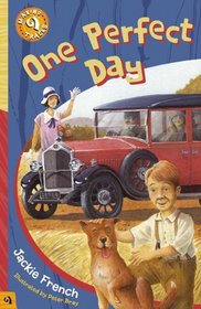 One Perfect Day (Making Tracks)