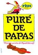 Pure De Papas/ Mashed Potatoes (Spanish Edition)