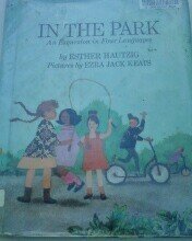 In the Park: An Excursion in Four Languages