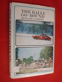 The rally-go-round: The story of international rallying