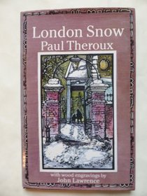 London Snow: A Christmas Story