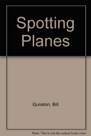 Spotting Planes