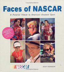 The Drivers of NASCAR, 2006 Edition