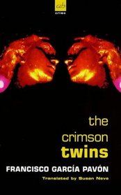 Crimson Twins