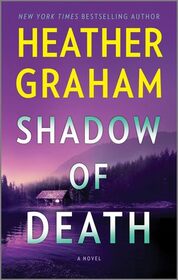 Shadow of Death: An FBI romantic suspense