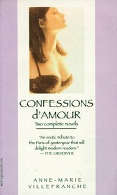 Confessions D'Amour