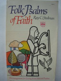 Folk Psalms of Faith