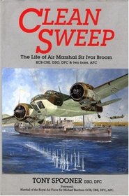 Clean Sweep: Life of Air Marshall