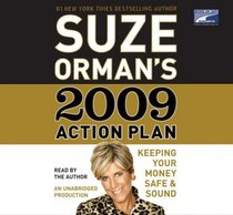 Suze Orman's 2009 Action Plan