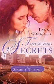 Tantalizing Secrets (Secrets Trilogy)