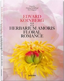 Herbarium Amoris: Floral Romance