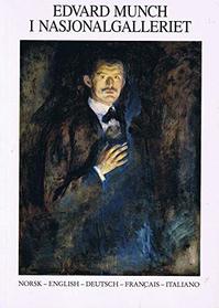 Edvard Munch I Nasjonalgalleriet