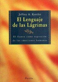 El lenguaje de las lgrimas