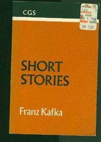 Short Stories (Clarendon German)