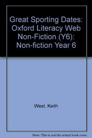 Oxford Literacy Web: Non-fiction Year 6