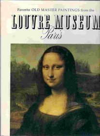 50 Favorite Old Master Paintings from the Louvre Museum Paris