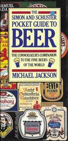 The Simon and Schuster Pocket Guide to Beer