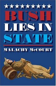 Bush Lies In State
