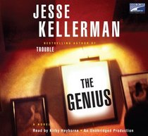 The Genius (Audio CD) (Unabridged)