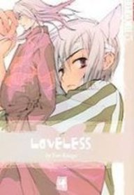 Loveless 4