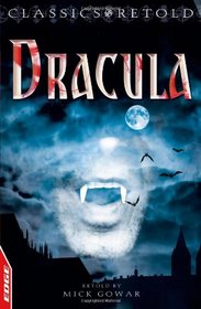 Dracula (Edge: Classics Retold)