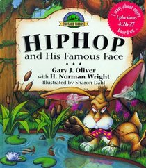 Hiphop and His Famous Face (Wonder Woods)