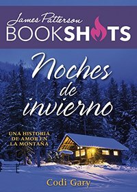 Noches de invierno (Bookshots) (Spanish Edition)