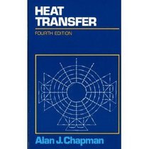 Heat Transfer (4th Edition)