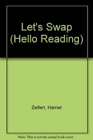 Let's Swap (Hello Reading)