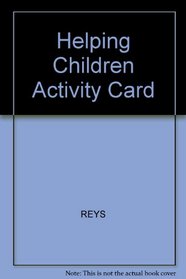 Helping Children Learn Mathematics Activity Cards