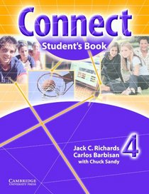 Connect Student Book 4 (Connect)