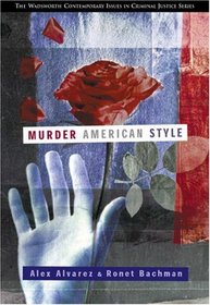 Murder American Style