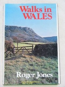 Walks in Wales