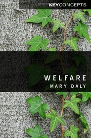 Welfare (Key Concepts)