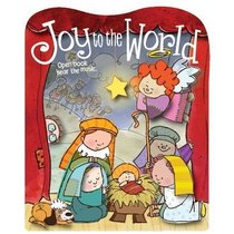 Joy to the World (Religion Beliefs General Inter)