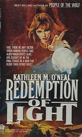 Redemption of Light (Powers of Light)