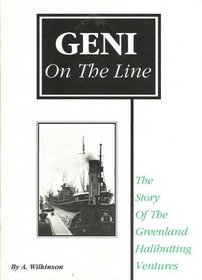 Geni on the Line: Story of the Greenland Halibutting Ventures