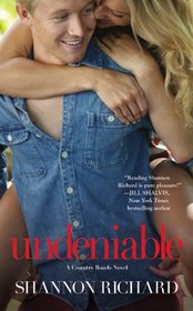 Undeniable (A Country Roads Novel)