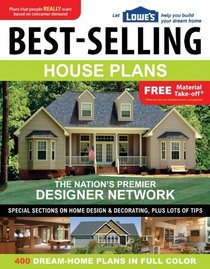 Best-Selling House Plans (CH) (Home Plans)